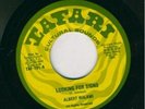 ALBERY MALAWI- LOOKING FOR SIGNS-ROOTS REGGAE 45 7