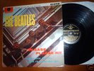 BEATLES *Please Please Me* Original UK GOLD Label LP