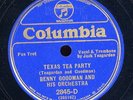Benny Goodman 