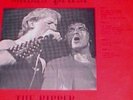 JUDAS PRIEST - The Ripper - RARE LIVE NY double LP 1979