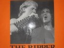 JUDAS PRIEST - The Ripper - Ultra rare LIVE LP 1979 M