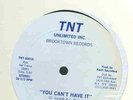 STARGAZE - YOU CAN'T HAVE IT - 12