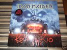 Iron maiden live rock in rio 12