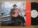 JOHN LEE HOOKER Mr Lucky RARE EUROPEAN LP 1991 ORIGINAL