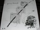 PENCK - GOING THROUGH JEANNE LEE FRANK LOWE RARE ART LP