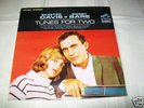 Factory Sealed- Skeeter Davis & Bobby Bare/ RCA / LP