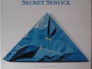 Secret Service AUX DEUX MAGOTS Sonet LP Rare SWE Italo