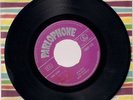 DEEP PURPLE - HUSH   GREEK 45  LOOK 