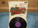 PHIL SPECTOR A CHRISTMAS GIFT FOR YOU LONDON PLUM LABEL