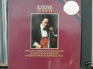 BACH CELLO SUITES- YO-YO-MA