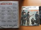 BEATLES  ***AND I LOVE HER / IF I FELL****************