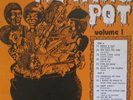 LP / LEE PERRY, JOE HIGGS, CHOSEN FEW / MELTING POT
