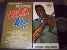 Freddy King   