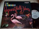 The Flamingos   
