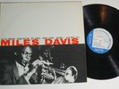MILES DAVIS VOL.1  BLUE NOTE 1501 MILES DAVIS  NM VINYL