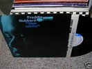 FREDDIE HUBBARD/PETE LA ROCA-Blue Spirits-OR.NY RVG LP