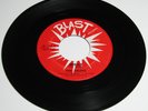 THE VELONS Shelly BLAST 45 **LISTEN**