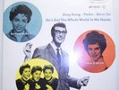 EP Coral  D 1958 mit  Buddy Holly  Rave On    near Mint