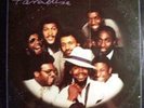 MODERN SOUL  LP PARADISE - world's midnight
