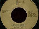 45 RARE PRIVATE DISCO SOUL FUNK STONE LUV ROLLER DISCO