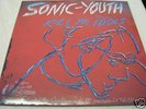 SONIC YOUTH - KILL YR IDOLS - 12