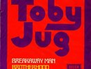 TOBY JUG 7