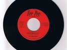* RARE * GARAGE * 45 RPM THE JOURNEYMEN  * HEAR IT *