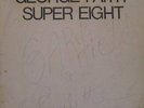 LP / GEORGE FAITH / SUPER EIGHT