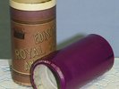 RARE - Edison Royal Purple Phonograph Cylinder #29017