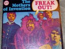The Mothers of Invention : Freak Out