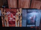 Mano Negra lp Puta's fever orig French 1989 MANU CHAO