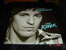 Bruce Springsteen The River 1980 Brazil 2x LP NM ERROR