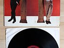 JOE  MEEK (JOHN LEYTON)  HMV Two Sides of John Leyton 