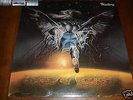 Rockets - Visitors - Lp 1981 - SIGILLATO