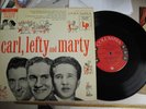 CARL, LEFTY & MARTY 10