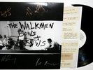 The Walkmen Bows + Arrows SIGNED Vinyl LP MINT RARE OOP