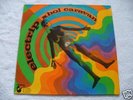 XHOL CARAVAN Rare ELECTRIP ORIG. GER KRAUT PSYCH 1969