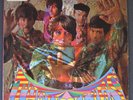 HOLLIES Evolution LP Orig Parlophone UK Flipback 1967