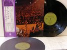 DEEP PURPLE LIVE IN JAPAN org 2LP w/OBI & FILM clean EX