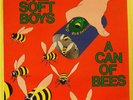 THE SOFT BOYS A Can Of Bees UK LP Post Punk Psych