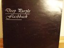Deep Purple Flashback Live LP selten****