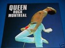 QUEEN - ROCK MONTREAL VINYL BOX SET