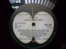 THE BEATLES uk 68 MONO numbered White Album EX++/EX