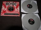 AC/DC - Anything goes in Leipzig 2-LP colored