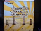 Harder Na Rass Prince Lincoln&The Rasses Band UK Dub NM