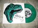 jungle fever GREEN 7