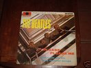 Beatles Please Please Me PMC 1202 Mono-V Good Condition