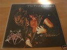 SLAYER - THE FIRST COMMAND ( LP ) MINT/MINT