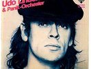 Udo Lindenberg - Berlin SPANIEN PR0M0 7INCH Nina Hagen