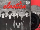 ELASTICA - LIMITED EDITION 1995 UK VINYL LP